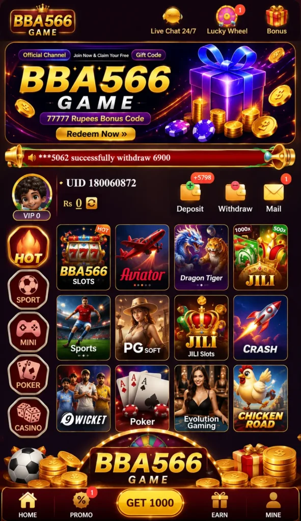 bba566 game download